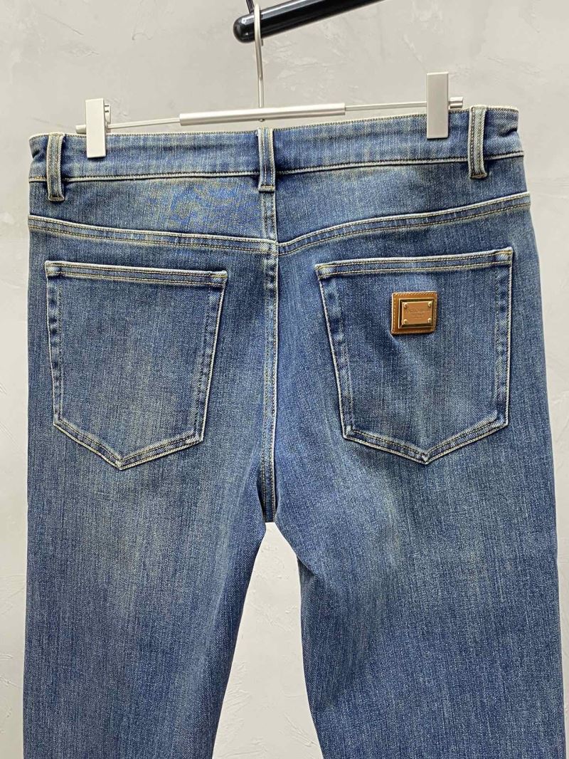 Dolce Gabbana Jeans